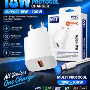 18wat charger