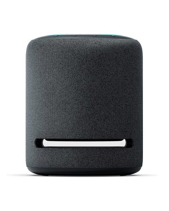 Smart high fidelity speaker