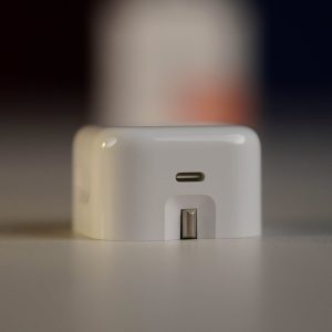 apple charger