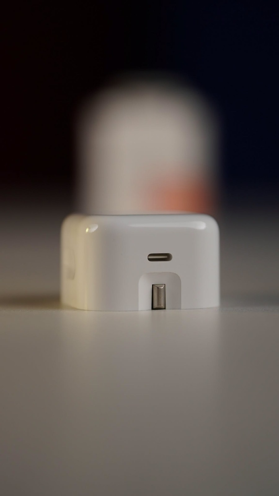 apple charger
