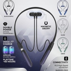 double battery