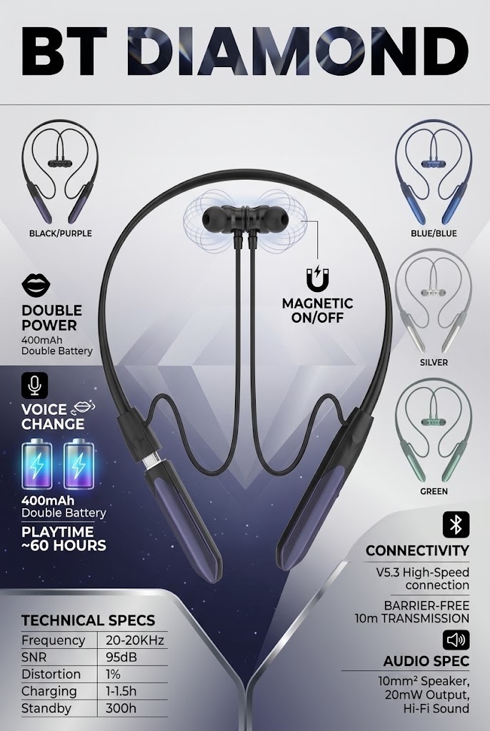 double battery