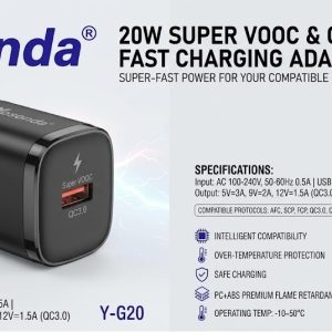 yosonda