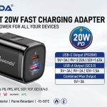 yosonda 20w
